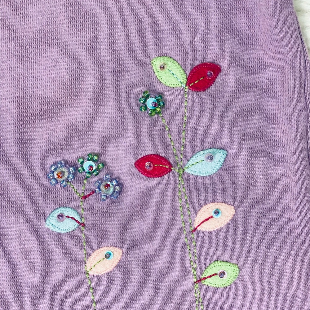 Gab kids Girl long sleeve shirts, fall/winter - Picture 10 of 12